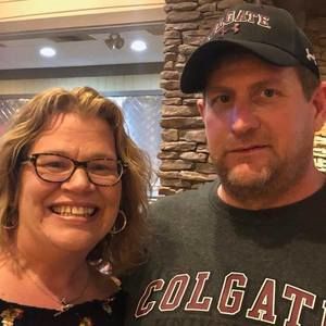 Meet your Posher, Darlene